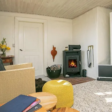 Holiday home Holiday Vii *