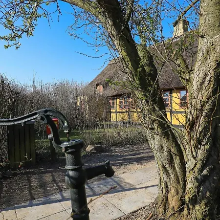 Holiday home Holiday Vii *