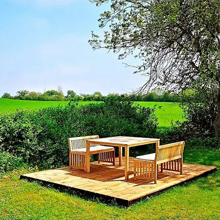Holiday home Holiday Vii