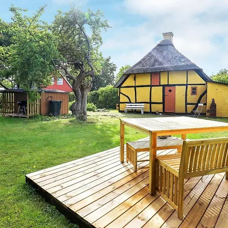 Holiday Vii Holiday home *