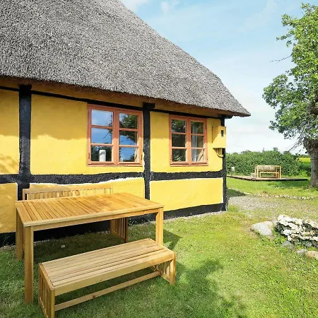 Holiday home Holiday Vii